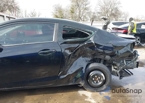 2014 Honda Civic Lx from USA, damaged, VIN 2HGFG3B59EH515177